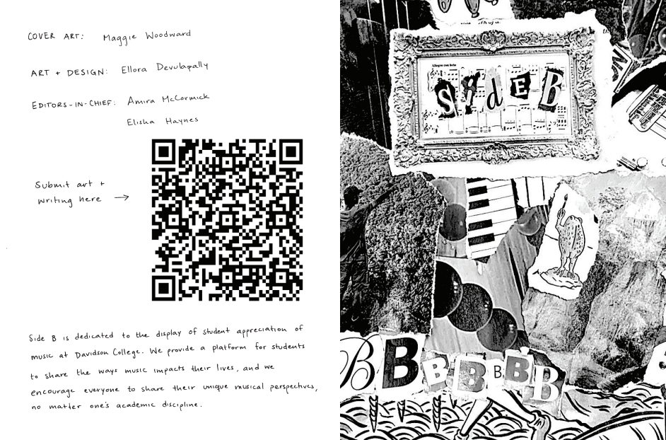 Side B Design Issue 2